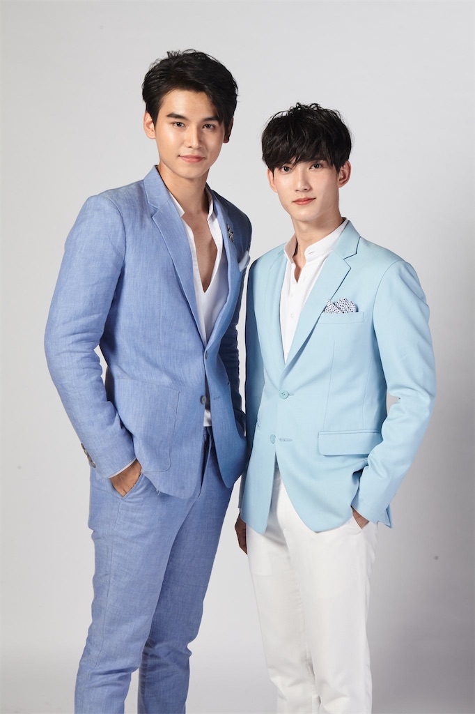 jafirst Don't Say No -心が近づくとき- Blu-ray ジャファースト Don't