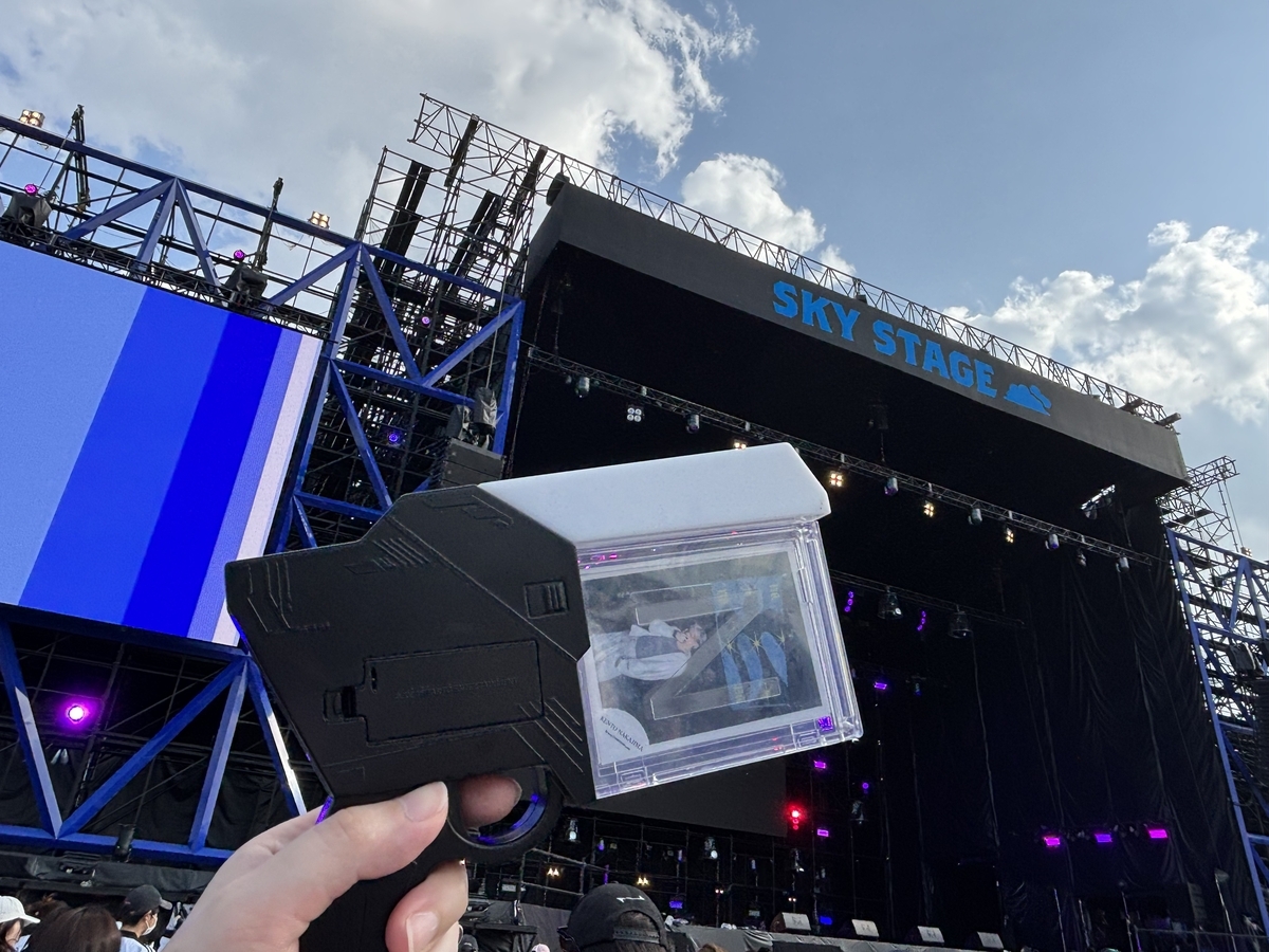 千葉にあるもの、東京ディズニーランドと東京ケンティーランド（出張版 