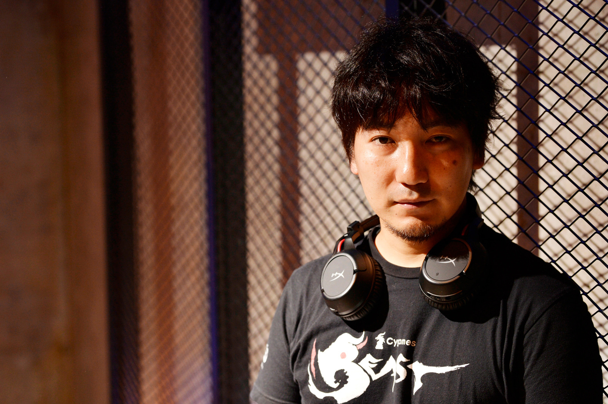 最高の主人公ウメハラ伝説 プロゲーマー梅原大吾の挫折と栄光物語 雑学エンタメ調査室