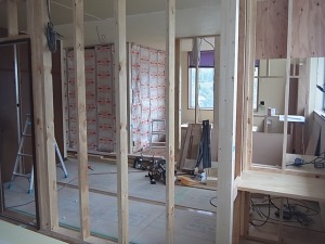 木工事 写真2