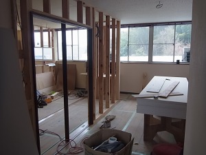 木工事 写真6