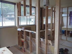 木工事 写真4