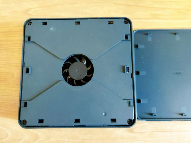 GMKtec NucBox M5 Plus メモリ64GB