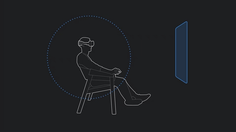 WWDC23, Principles of spatial design, 7:14