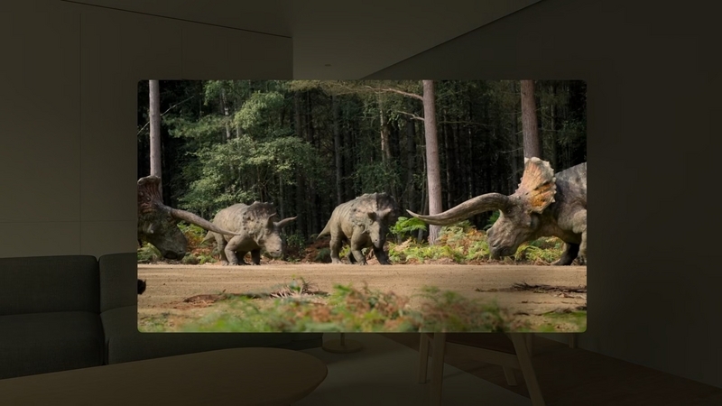 WWDC23, Principles of spatial design, 9:20