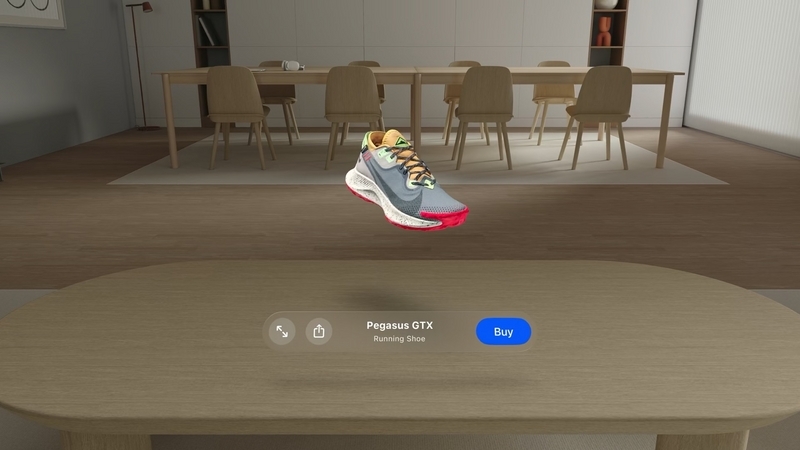 WWDC23, Principles of spatial design, 12:17