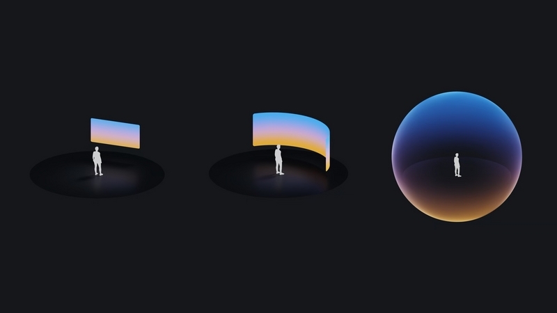 WWDC23, Principles of spatial design, 13:13