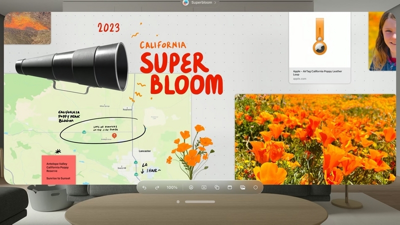 WWDC23, Principles of spatial design, 18:48