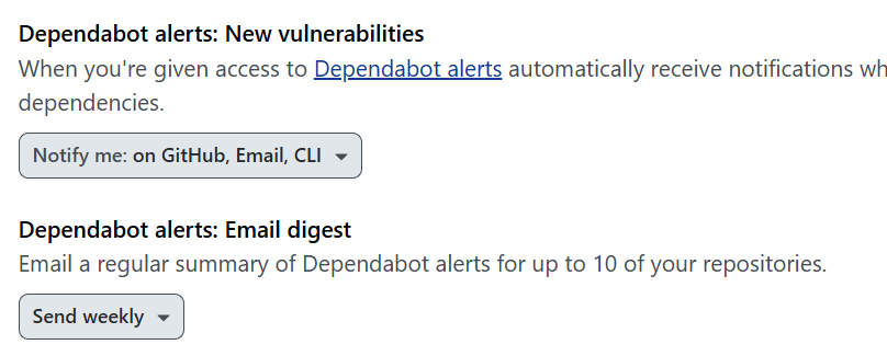 ghas-bootcamp リポジトリで学ぶ GitHub Advanced Security ~Dependabot 編 ...