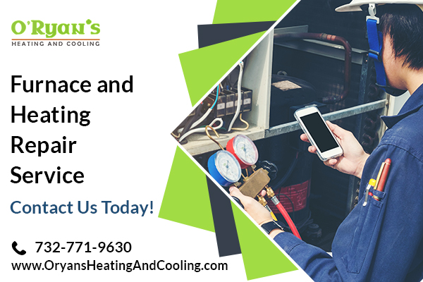 Heating and Cooling NJ