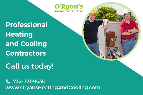 Air Duct Cleaning NJ
