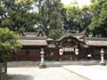 平野神社