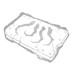破滅の彫刻