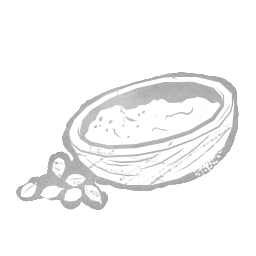 イチイの種の調合物