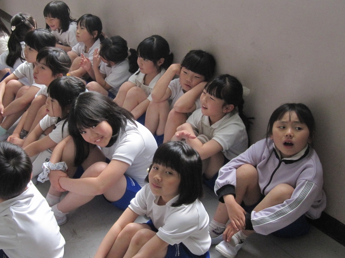小学校 内科 検診