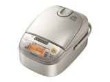 パナソニック IHジャー炊飯器 5.5合 シャンパンベージュ SR-HC103-N パナソニック IHジャー炊飯器 5.5合 シャンパンベージュ SR-HC103-N