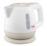 ティファール 電気ケトル 0.8L アプレシア プラス コンパクトモデル カフェオレ BF805170 ティファール 電気ケトル 0.8L アプレシア プラス コンパクトモデル カフェオレ BF805170
