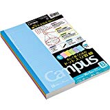 コクヨ キャンパスノート ドット入り罫線 5冊パック B5 B罫 30枚 ノ-3CBTX5 コクヨ キャンパスノート ドット入り罫線 5冊パック B5 B罫 30枚 ノ-3CBTX5