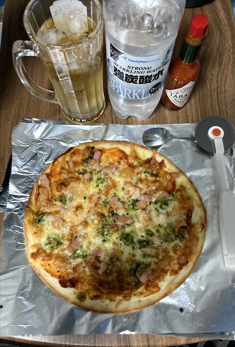 晩酌　おつまみ