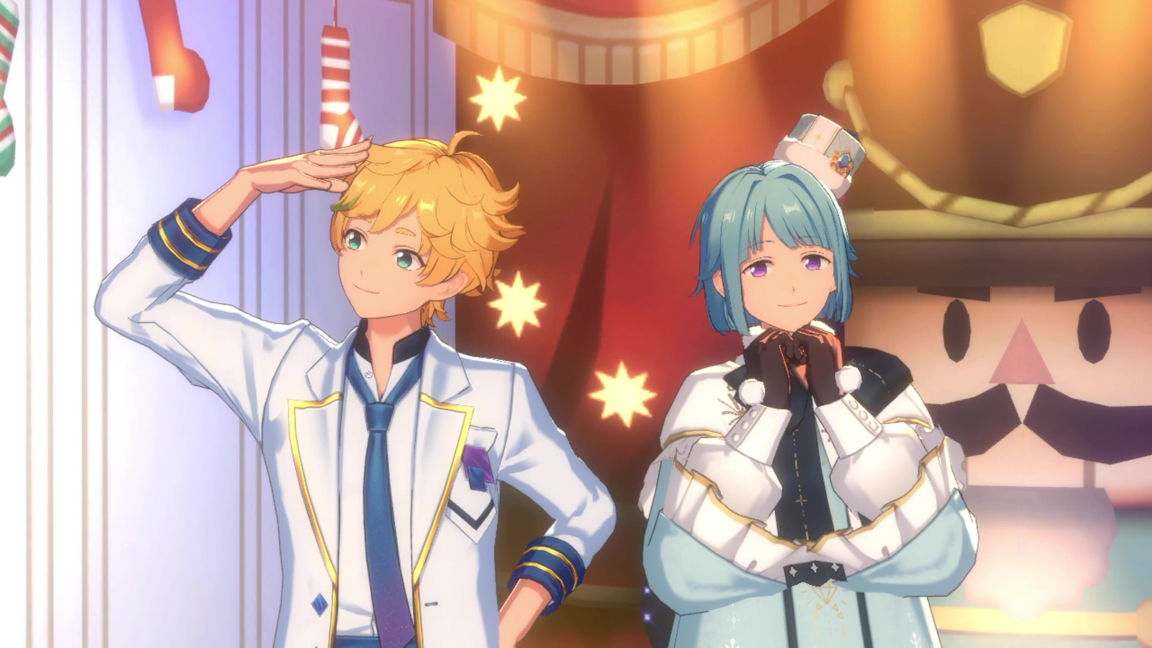 紫之創 あんスタ ぱしゃっつ Vol.5 Action