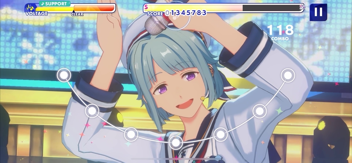 おいで・キス・指先──Ra*bitsイベント「Wander！ブラックバニー in 