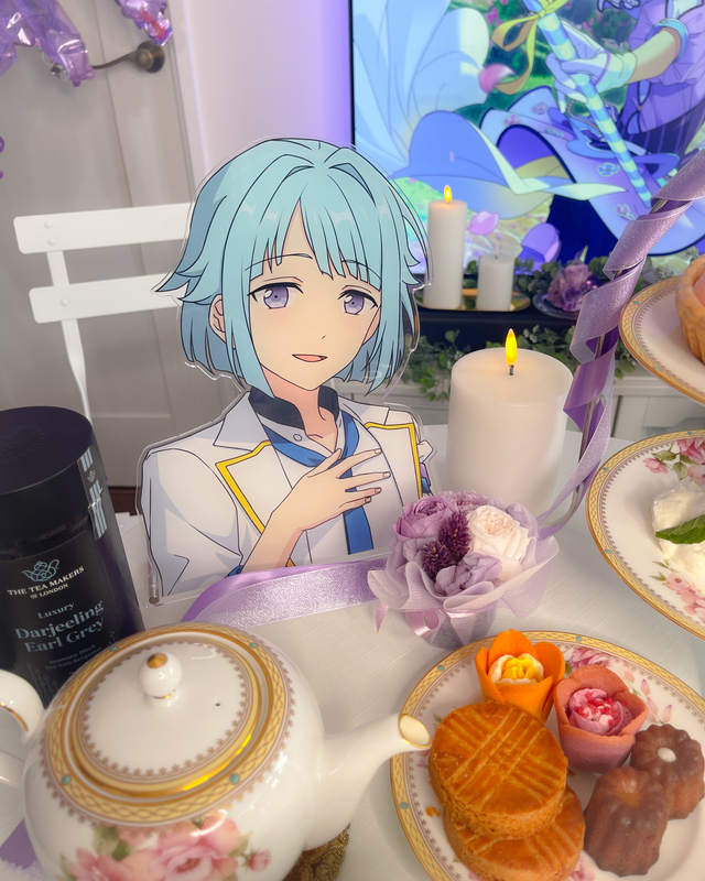 紫之創 2 フィーチャースカウト 創編2 | ☆jurin☆のBlog