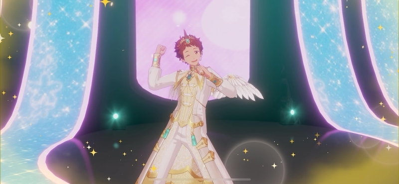 紫之創 2 フィーチャースカウト 創編2 | ☆jurin☆のBlog
