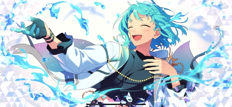 最近の紫之創くん──2024年後半ふりかえり（1）7〜9月（あんスタ