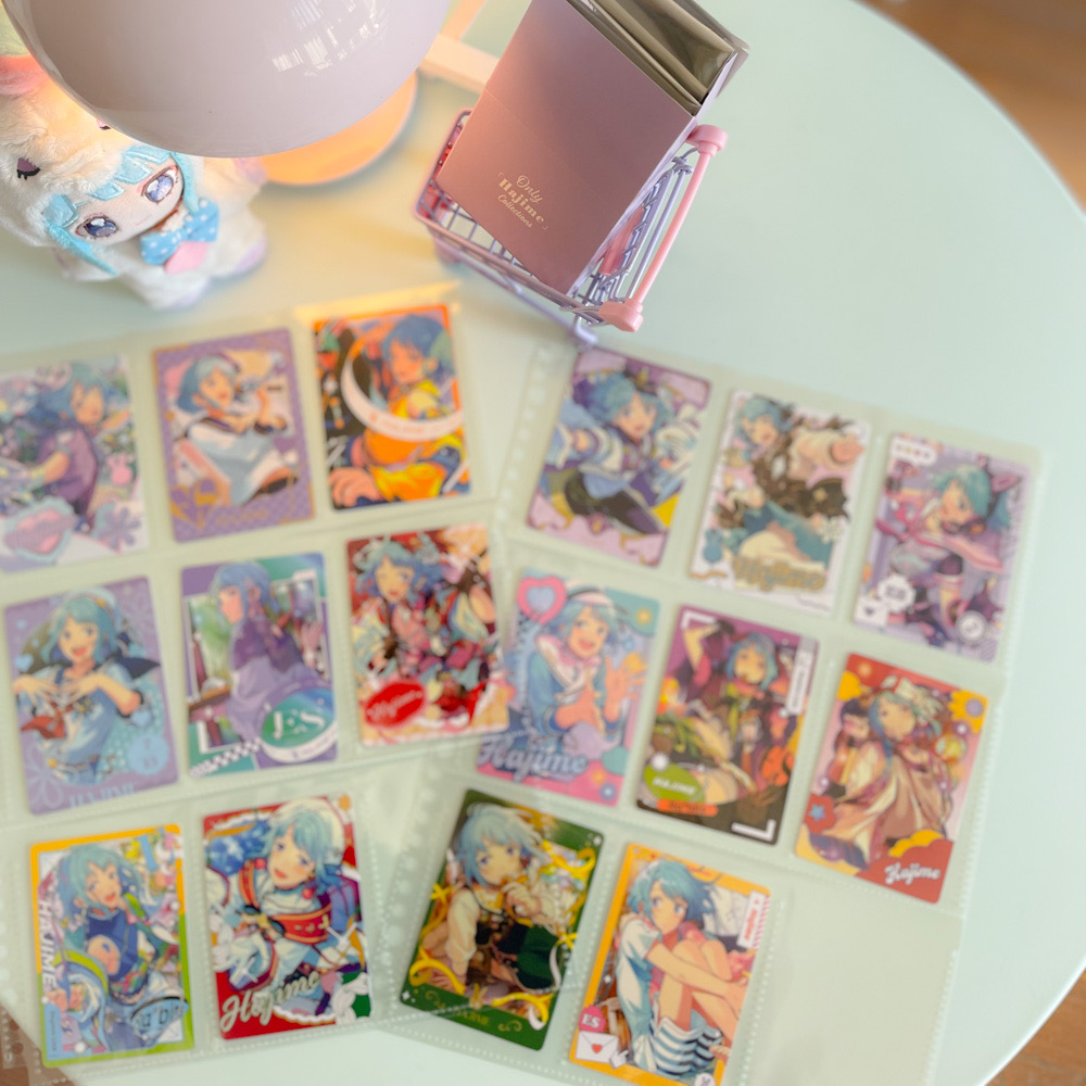 最近の紫之創くん──2025年後半ふりかえり（2）10〜12月（あんスタ