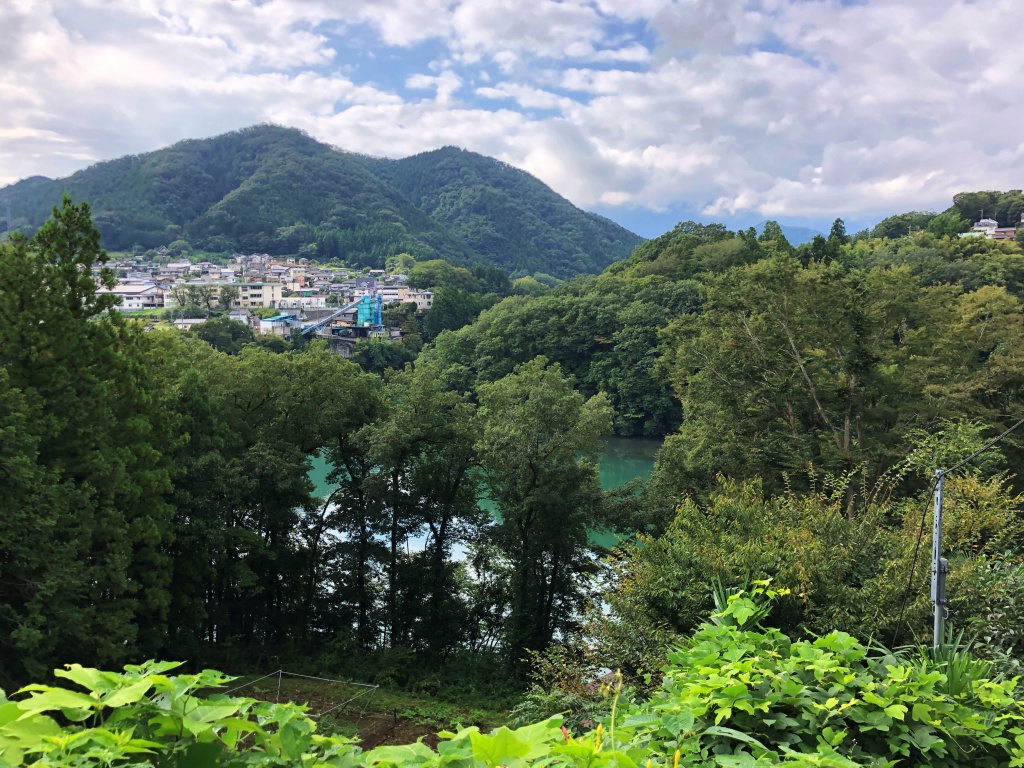 旧藤野町 旧秋山村 甲相国境あたりを歩く 散歩の途中 旧藤野町 旧秋山村 甲相国境あたりを歩く 散歩の途中