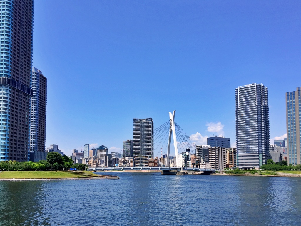 橋のある風景 橋のある風景 【公式通販】