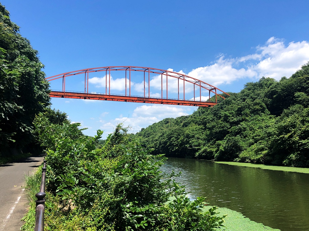 印旛沼とは 地理の人気 最新記事を集めました はてな
