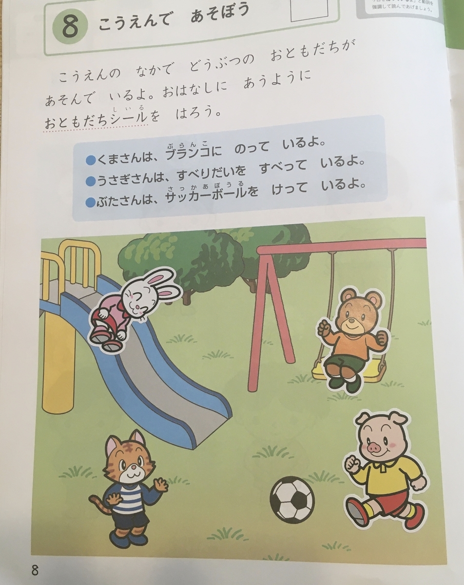 3歳 4歳（年少）我が家の家庭学習について（ポピー・Ｚ会・こどもチャレンジ）どれにする？2021　我が家のオススメ