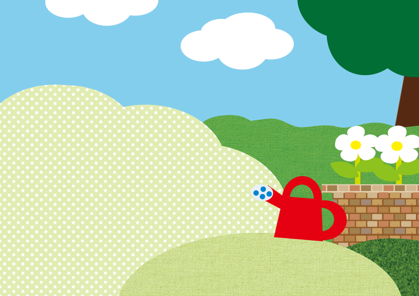 【かわいいかくれんぼ】おかあさんといっしょ人気曲♪赤ちゃんから楽しめる可愛いお歌☆無料イラスト素材もあるよ♪（ペープサート・パネルシアター等）