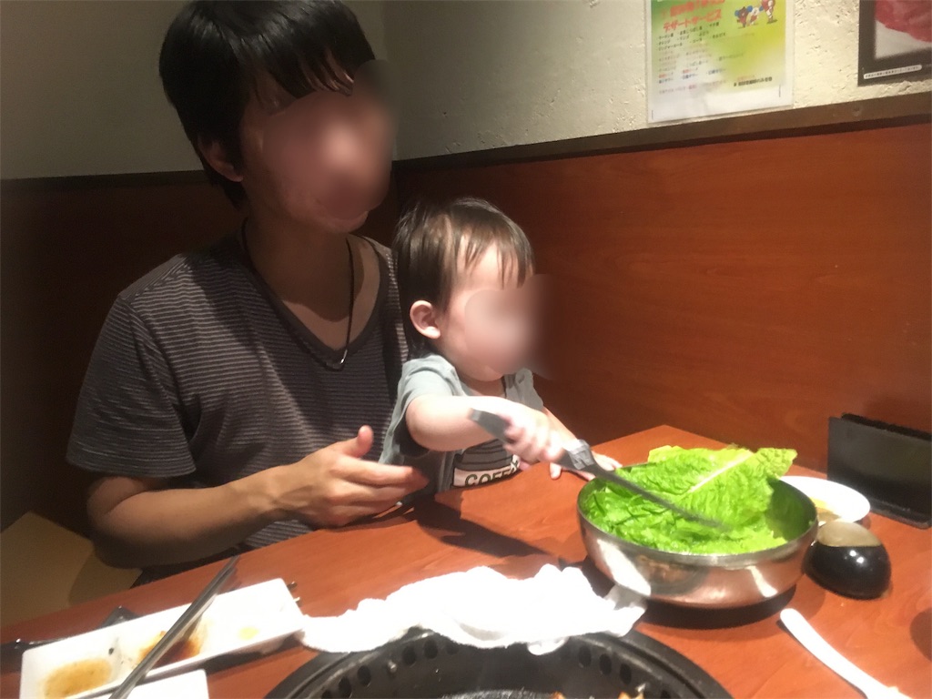 双子と焼肉 いつからいける お店選びのポイントと当日の心構え Mix Twinsの成長