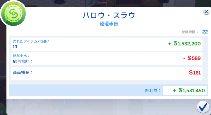 真のぼったくり小売店 Retail Price Rip Off アトリエハウス Miya
