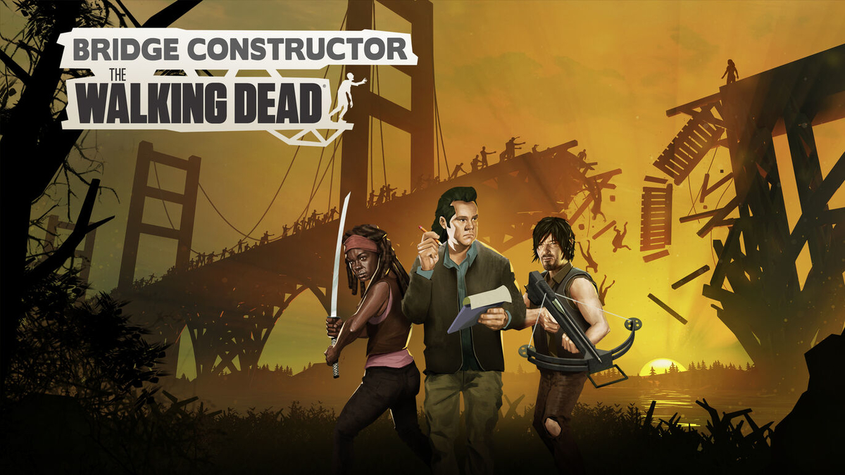 ラスト1点　ウォーキングデッド  バッジ The Walking Dead: The Final Season Episode 1 - All