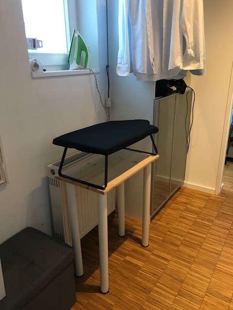 子供部屋から奪いたいikeaのワゴン 造り上げていく暮らし In ドイツ