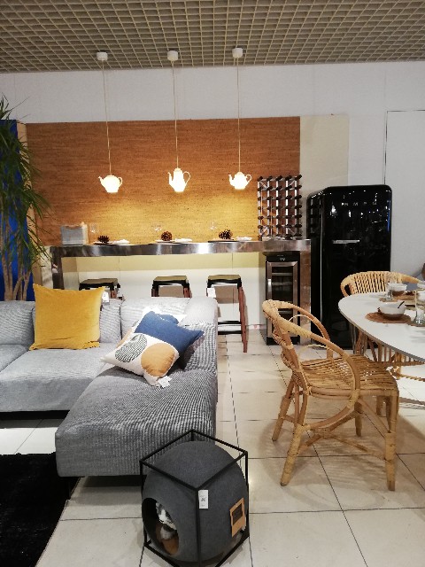 ちょっと個性的なインテリアがお好きな方には ここがお勧め インテリアデザイナーまよの Miyabi Style Studio