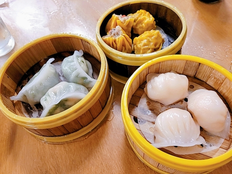 カイムキで飲茶を食べよう Happy Days Chinese Seafood Restaurant 雅ちゃんねるのブログ Miyabichannel カイムキで飲茶を食べよう Happy Days Chinese Seafood Restaurant 雅ちゃんねるのブログ Miyabichannel