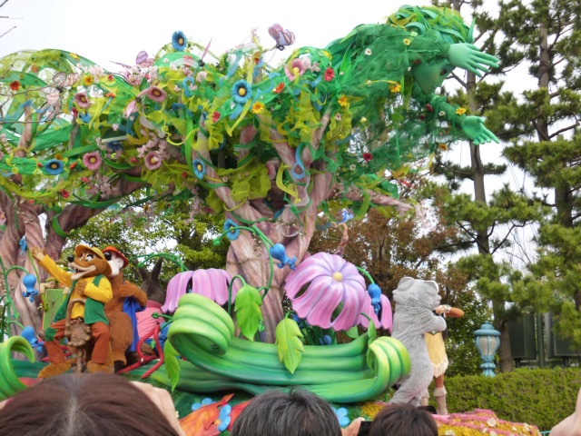 TDLの旅2013～spring～№8 ジュビレーション編 - 『K』MUSEUM