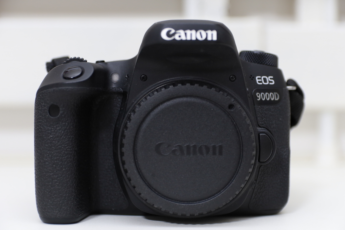 初心者オススメ！】Canon kiss X Wi-Fiセット！