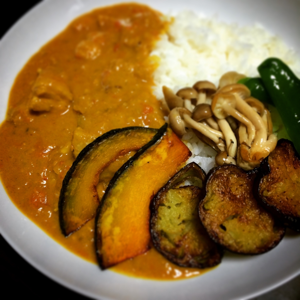 本気でカレーを語ろうじゃないか スパイス歴７年の私が ルーなしで作るカレーの基本を教えよう みやび りゅうの わたくしスタイル