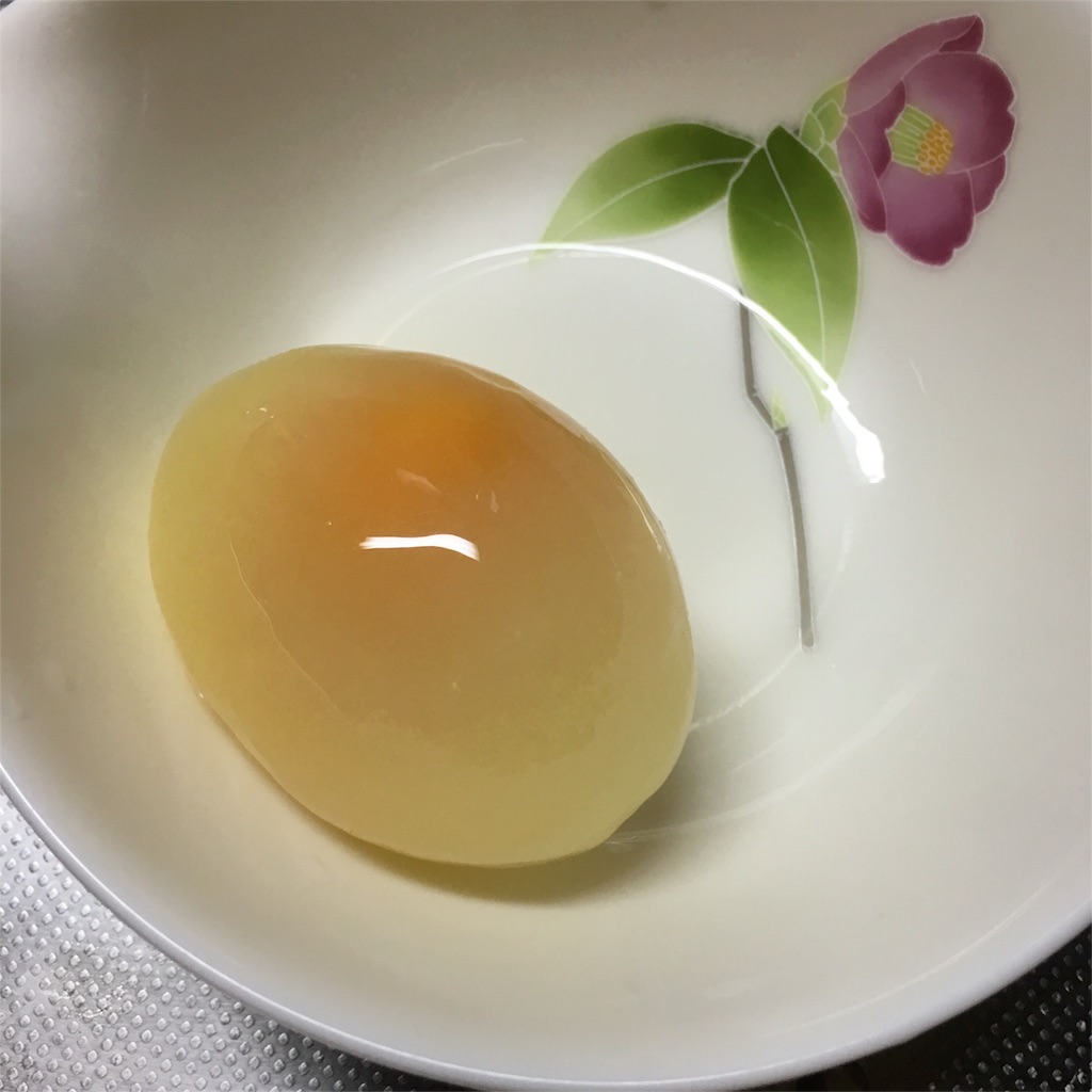 もっちりコクうま！ 冷凍卵の作り方とアレンジレシピをご紹介！ LifeRecipe