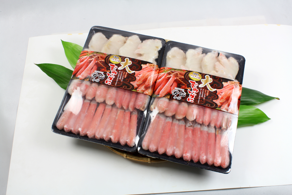 カニ食べたい ズワイガニの種類と 冷凍ズワイガニの上手な解凍方法について Life Recipe カニ食べたい ズワイガニの種類と 冷凍ズワイガニの上手な解凍方法について Life Recipe
