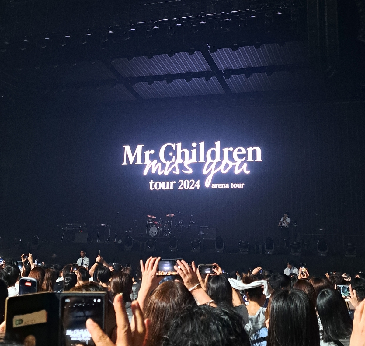 大得価，新作 Mr.Children stadium tour 2015未完 Blu-ray