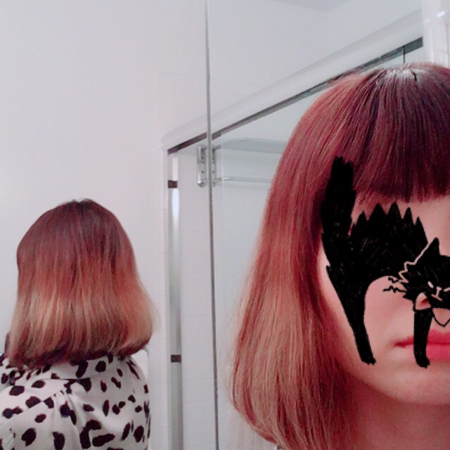 アメリカでヘアカラーをすること 英語初心者miyachocoのny移住ブログ