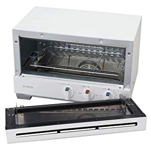 siroca プレミアムオーブントースター すばやき(2枚) ST-2A251
