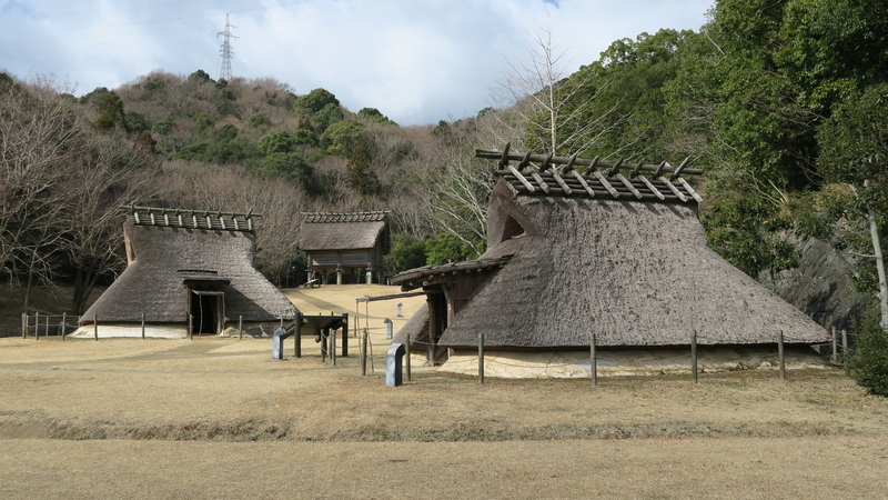 20230208阿波国一宮論社 天石門別八倉比売神社 - miyajundesu blog