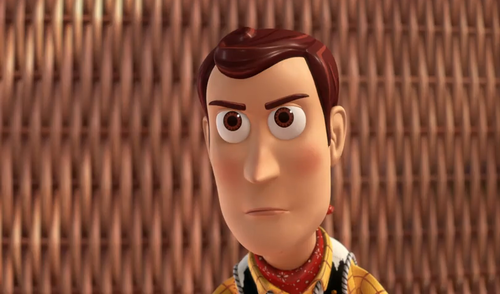 トイ ストーリー3 In トリビア１ ネタバレ 院長の なんていうか 日誌